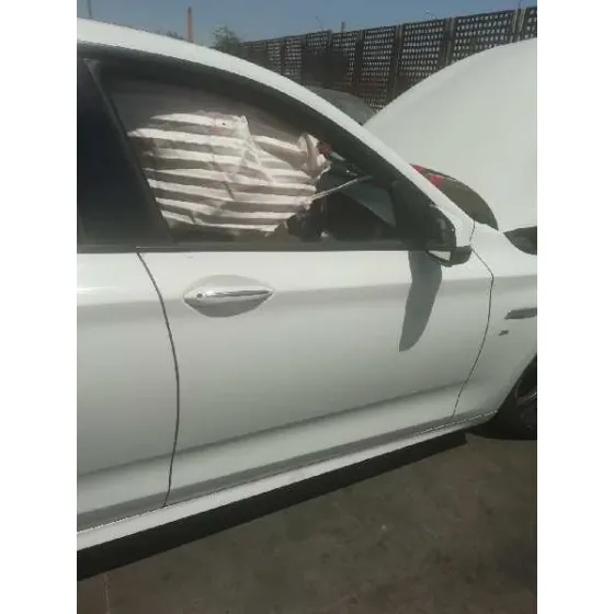 Puerta Delantera Derecha para Bmw Serie 5 Gran Turismo (F07)