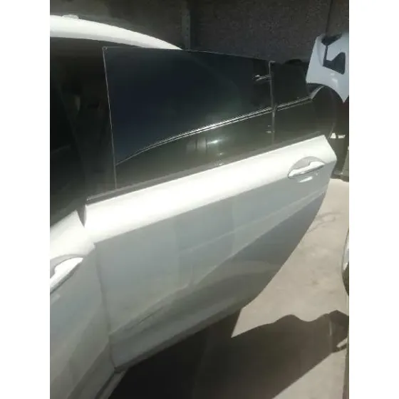 Puerta Trasera Izquierda para Bmw Serie 5 Gran Turismo (F07)