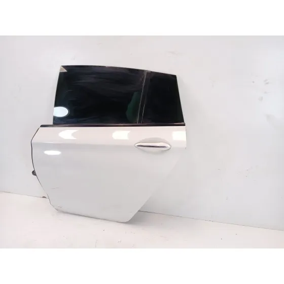 Puerta Trasera Izquierda para Bmw Serie 5 Gran Turismo (F07)