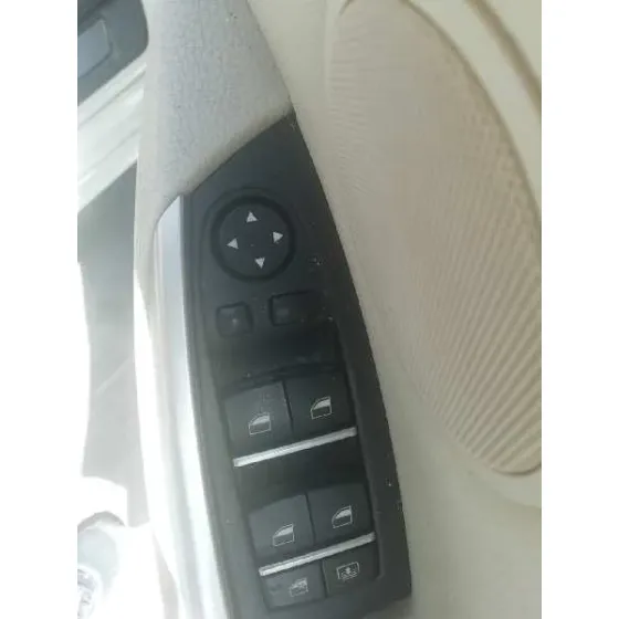 Retrovisor Derecho para Bmw Serie 5 Gran Turismo (F07)
