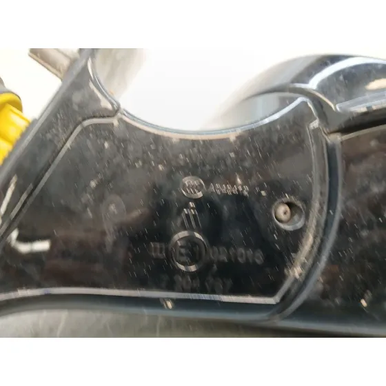 Retrovisor Derecho para Bmw Serie 5 Gran Turismo (F07)