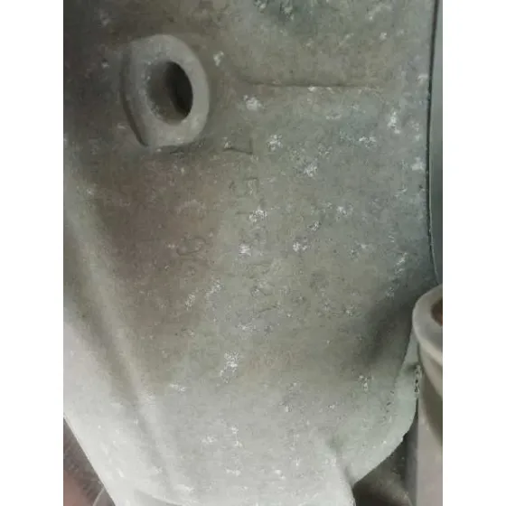 Diferencial Trasero para Bmw Serie 5 Gran Turismo (F07)