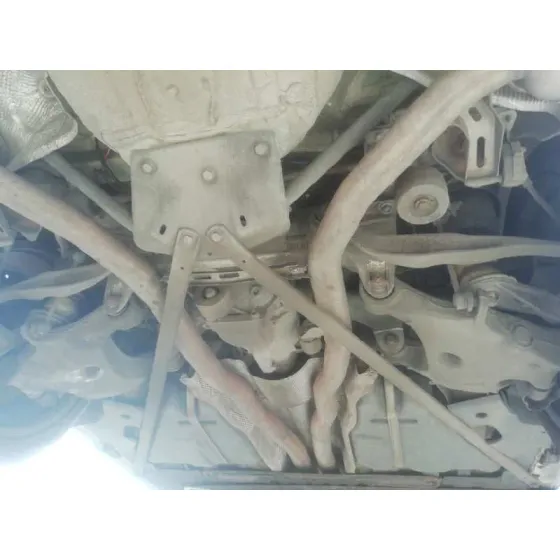 Puente Trasero para Bmw Serie 5 Gran Turismo (F07)