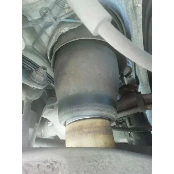 Amortiguador Trasero Derecho para Bmw Serie 5 Gran Turismo (F07)