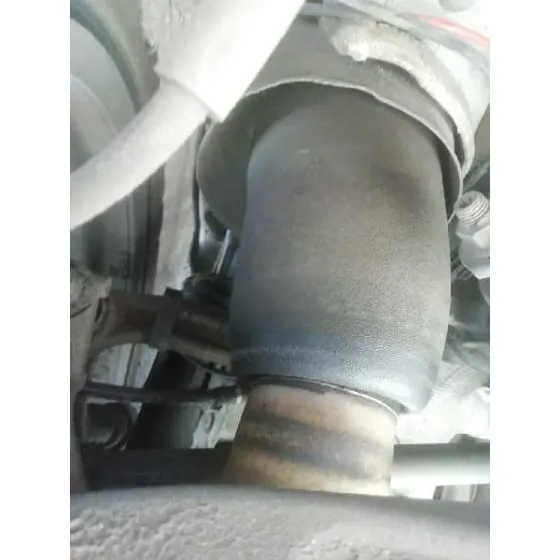 Amortiguador Trasero Izquierdo para Bmw Serie 5 Gran Turismo (F07)