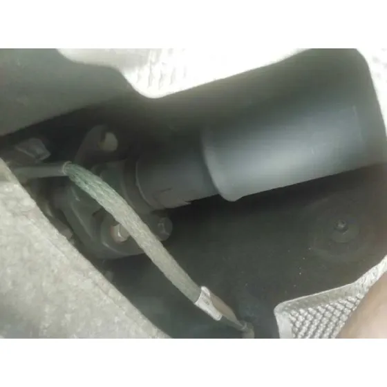 Transmision Central para Bmw Serie 5 Gran Turismo (F07)