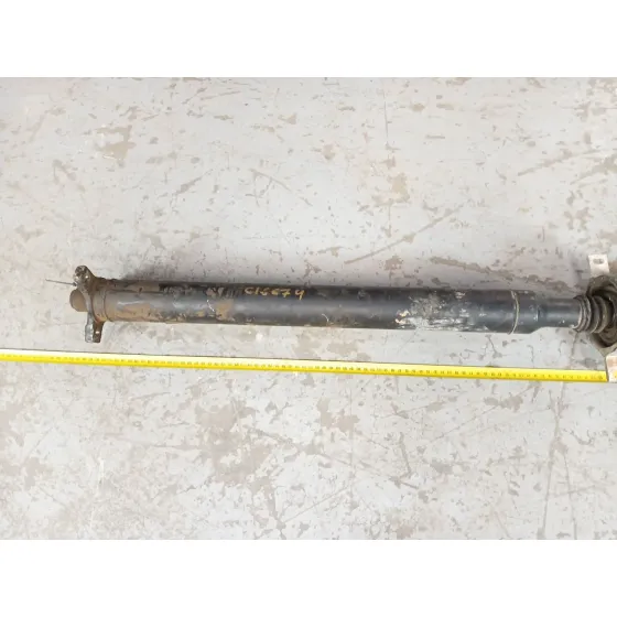 Transmision Central para Bmw Serie 5 Gran Turismo (F07)