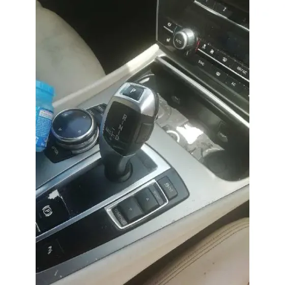 Palanca Cambio para Bmw Serie 5 Gran Turismo (F07)