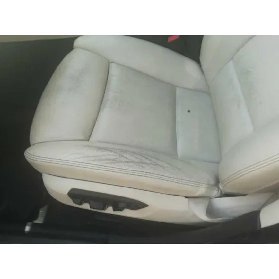 Asiento Delantero Izquierdo para Bmw Serie 5 Gran Turismo (F07)