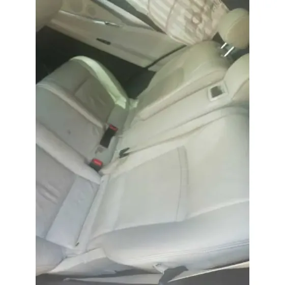 Asientos Traseros para Bmw Serie 5 Gran Turismo (F07)