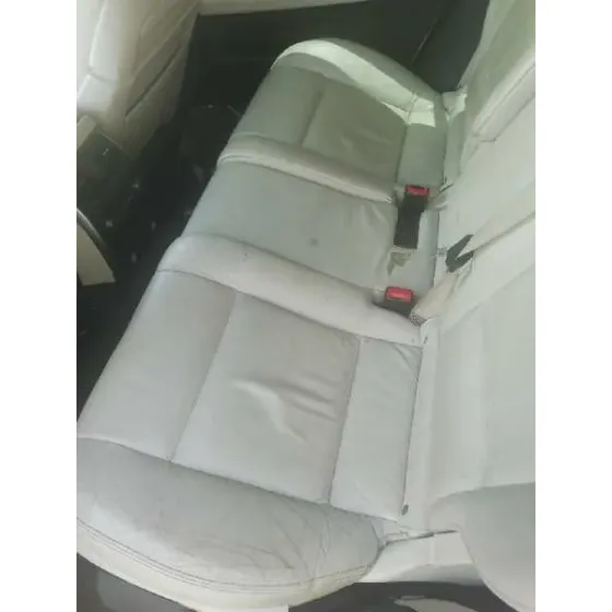 Asientos Traseros para Bmw Serie 5 Gran Turismo (F07)