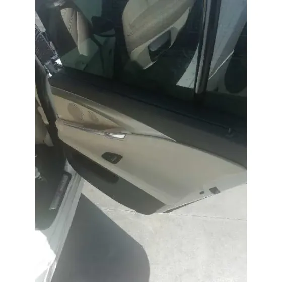 Guarnecido Puerta Trasera Derecha para Bmw Serie 5 Gran Turismo (F07)