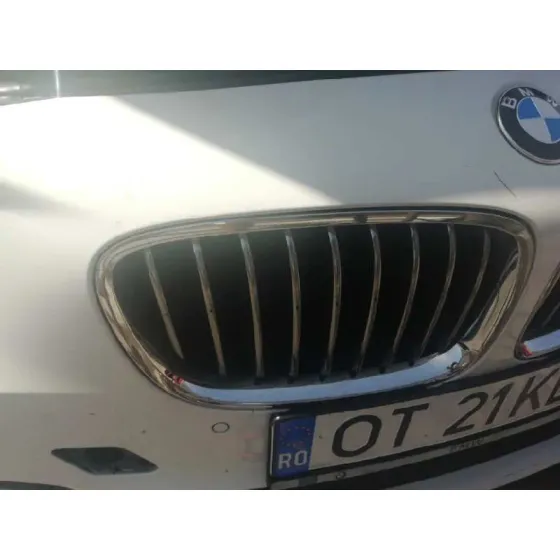 Rejilla Delantera para Bmw Serie 5 Gran Turismo (F07)