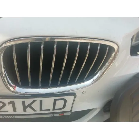 Rejilla Delantera para Bmw Serie 5 Gran Turismo (F07)