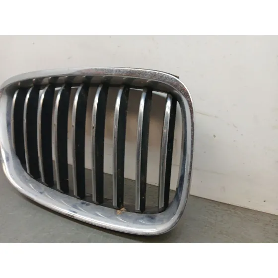 Rejilla Delantera para Bmw Serie 5 Gran Turismo (F07)