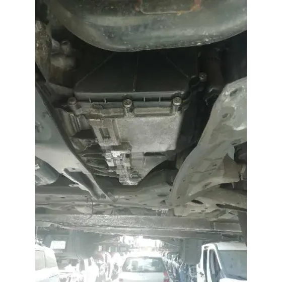 Caja Cambios para Citroën C-Crosser