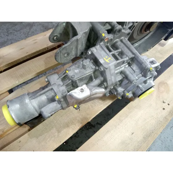 Caja Cambios para Citroën C-Crosser