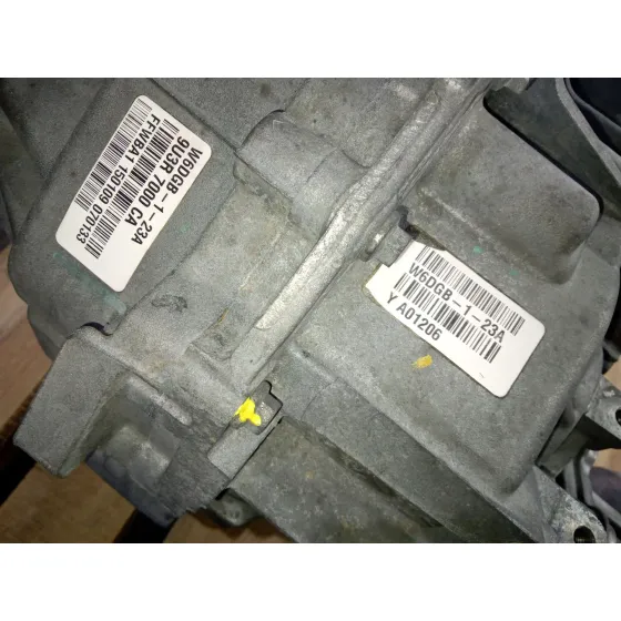 Caja Cambios para Citroën C-Crosser