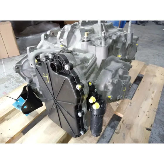 Caja Cambios para Citroën C-Crosser