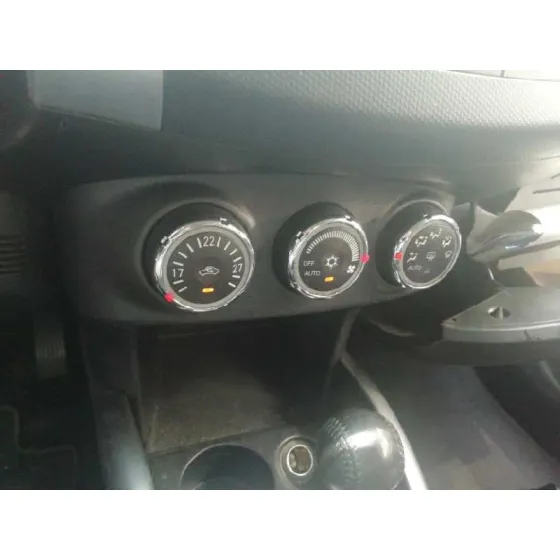 Mando Climatizador para Citroën C-Crosser