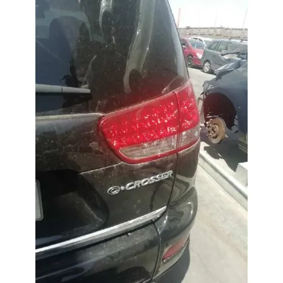 Piloto Trasero Derecho Interior para Citroën C-Crosser