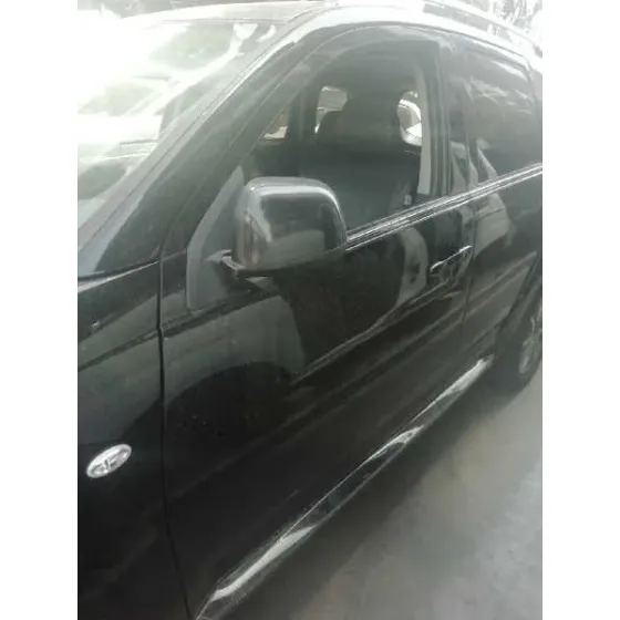 Puerta Delantera Izquierda para Citroën C-Crosser