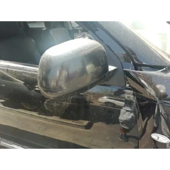 Retrovisor Derecho para Citroën C-Crosser
