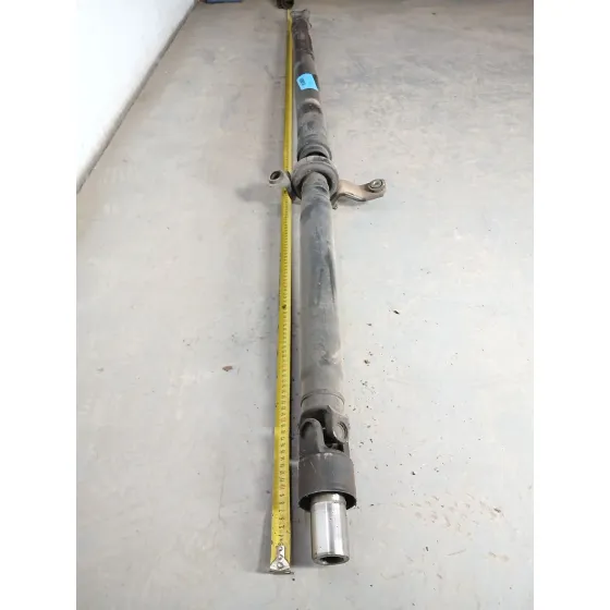 Transmision Central para Citroën C-Crosser