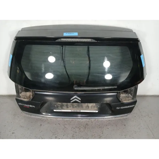 Porton Trasero para Citroën C-Crosser
