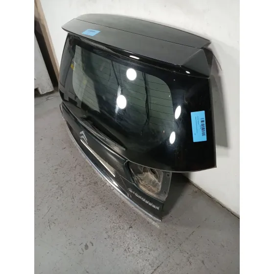 Porton Trasero para Citroën C-Crosser