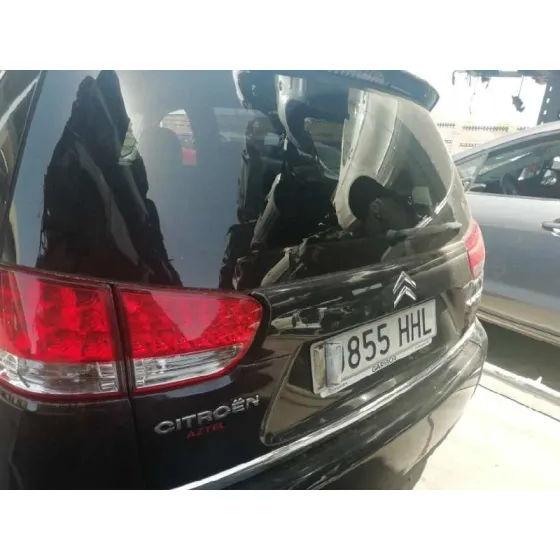 Porton Trasero para Citroën C-Crosser