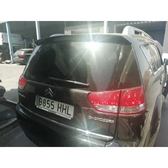 Porton Trasero para Citroën C-Crosser