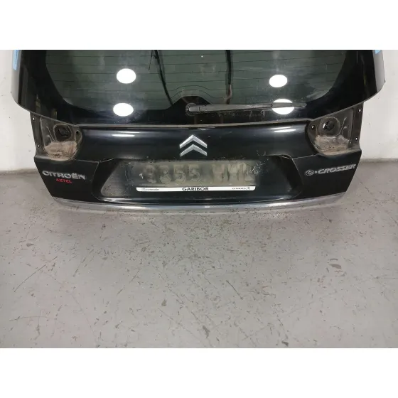 Porton Trasero para Citroën C-Crosser