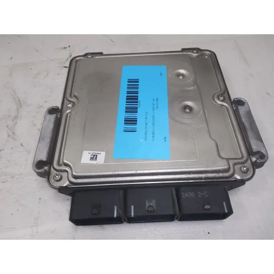 Centralita Motor Uce para Citroën C-Crosser