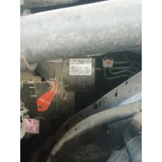 Abs para Citroën C-Crosser