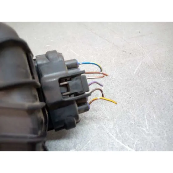 Potenciometro Pedal para Mazda 5 Berl. (Cr)