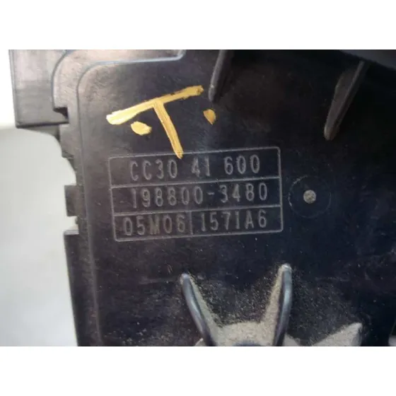Potenciometro Pedal para Mazda 5 Berl. (Cr)