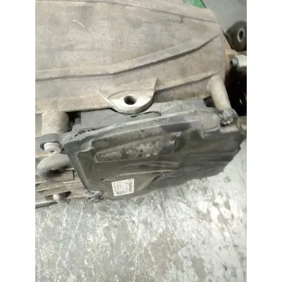 Caja Cambios para Mercedes-Benz Clase C W205 C200 Bluetec