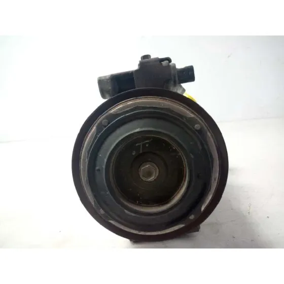 Compresor Aire Acondicionado para Mercedes-Benz Clase C W205 C200 Bluetec