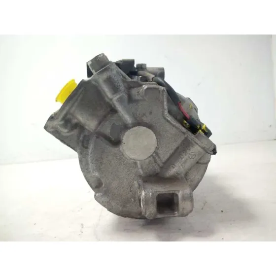 Compresor Aire Acondicionado para Mercedes-Benz Clase C W205 C200 Bluetec