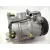 Compresor Aire Acondicionado para Mercedes-Benz Clase C W205 C200 Bluetec