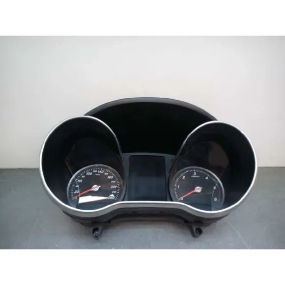 Cuadro Instrumentos para Mercedes-Benz Clase C W205 C200 Bluetec