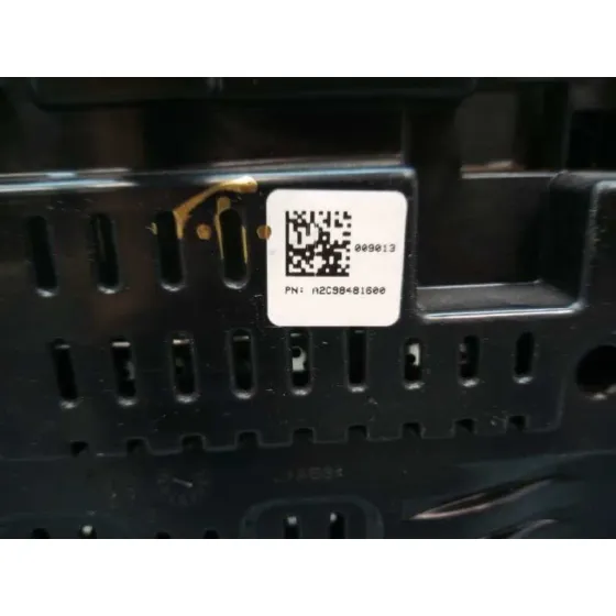 Cuadro Instrumentos para Mercedes-Benz Clase C W205 C200 Bluetec