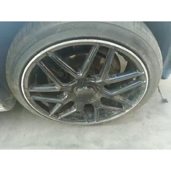 Llanta para Mercedes-Benz Clase C W205 C200 Bluetec