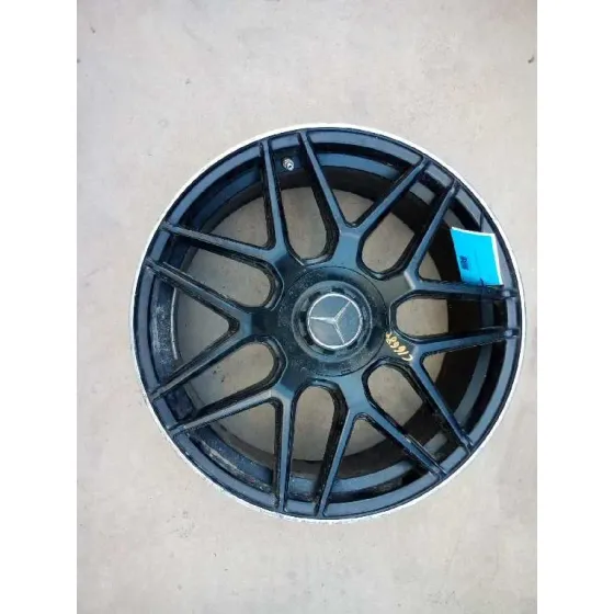 Llanta para Mercedes-Benz Clase C W205 C200 Bluetec