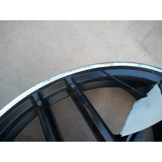 Llanta para Mercedes-Benz Clase C W205 C200 Bluetec