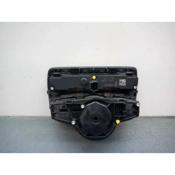 Mando Luces para Mercedes-Benz Clase C W205 C200 Bluetec
