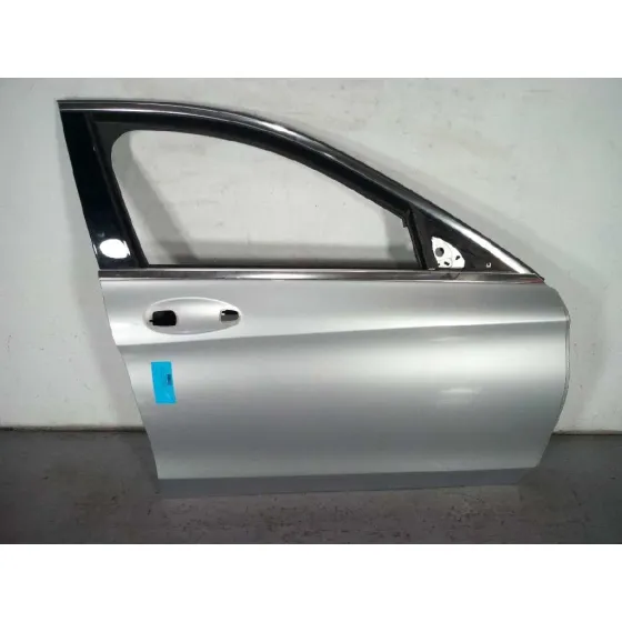 Puerta Delantera Derecha para Mercedes-Benz Clase C W205 C200 Bluetec