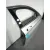 Puerta Delantera Derecha para Mercedes-Benz Clase C W205 C200 Bluetec