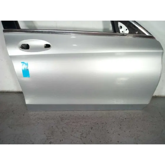 Puerta Delantera Derecha para Mercedes-Benz Clase C W205 C200 Bluetec
